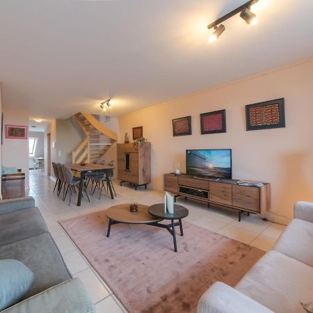 Apartment Meiboom By Interhome Бреден Экстерьер фото
