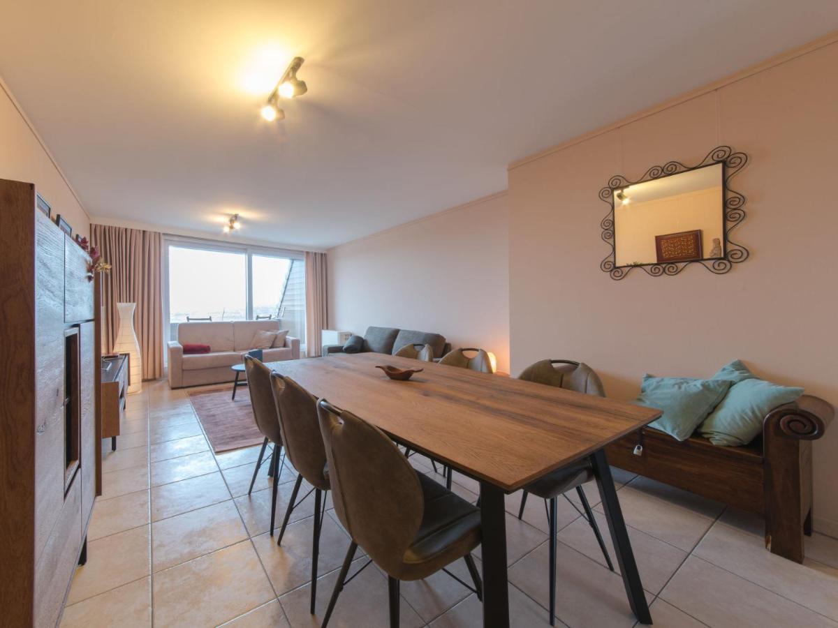 Apartment Meiboom By Interhome Бреден Экстерьер фото