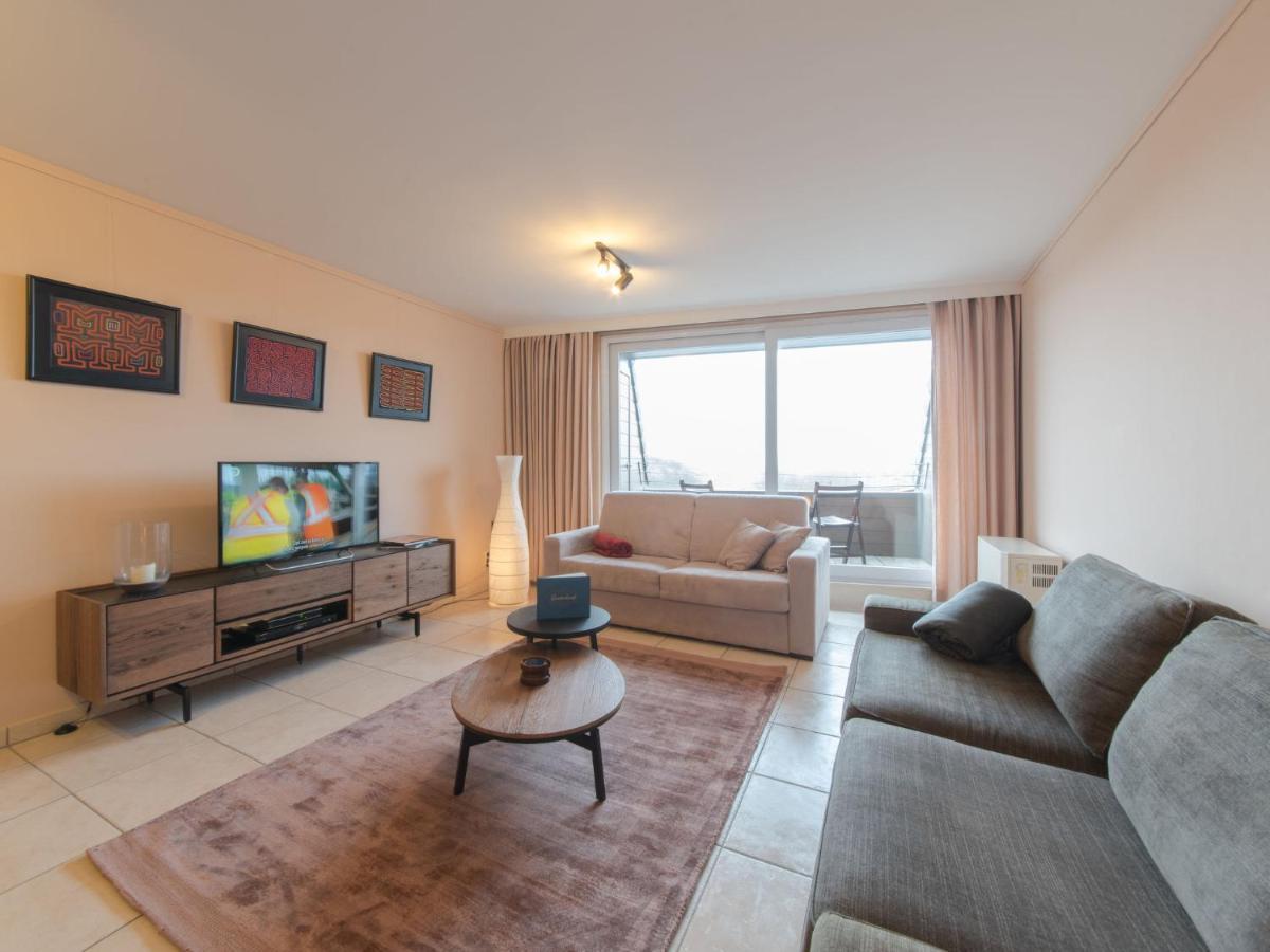 Apartment Meiboom By Interhome Бреден Экстерьер фото