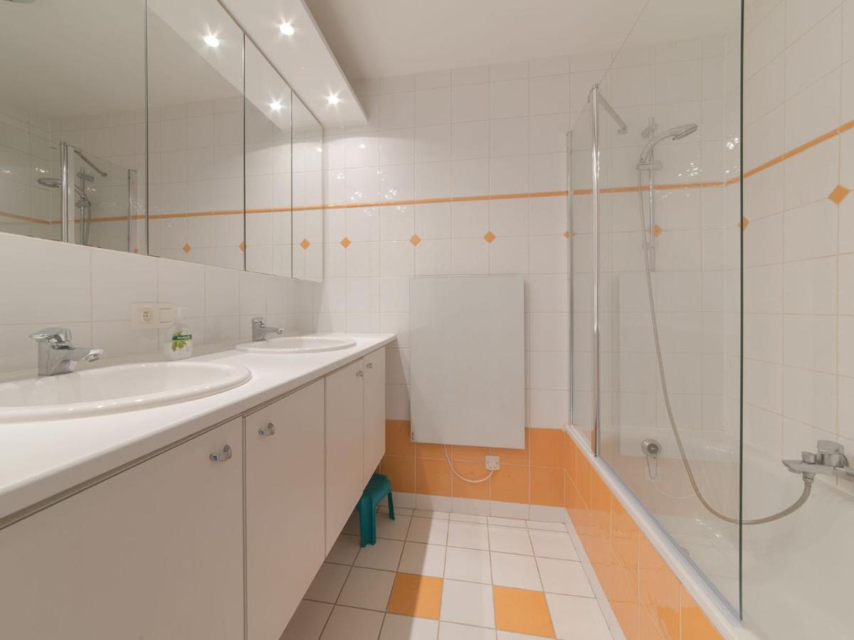 Apartment Meiboom By Interhome Бреден Экстерьер фото