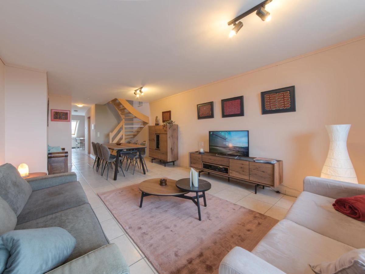 Apartment Meiboom By Interhome Бреден Экстерьер фото