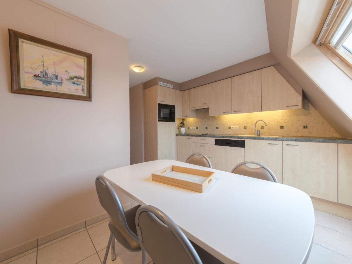 Apartment Meiboom By Interhome Бреден Экстерьер фото