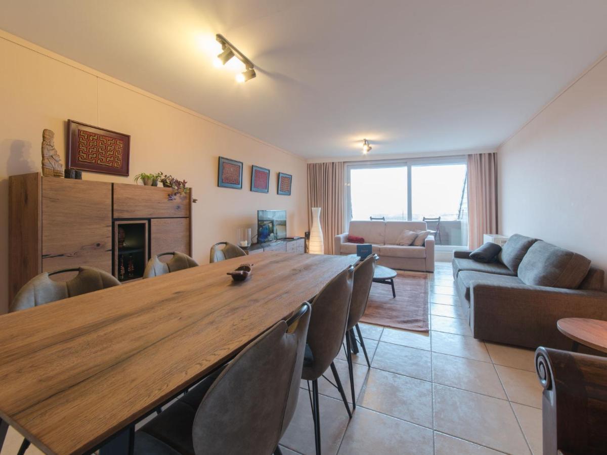 Apartment Meiboom By Interhome Бреден Экстерьер фото